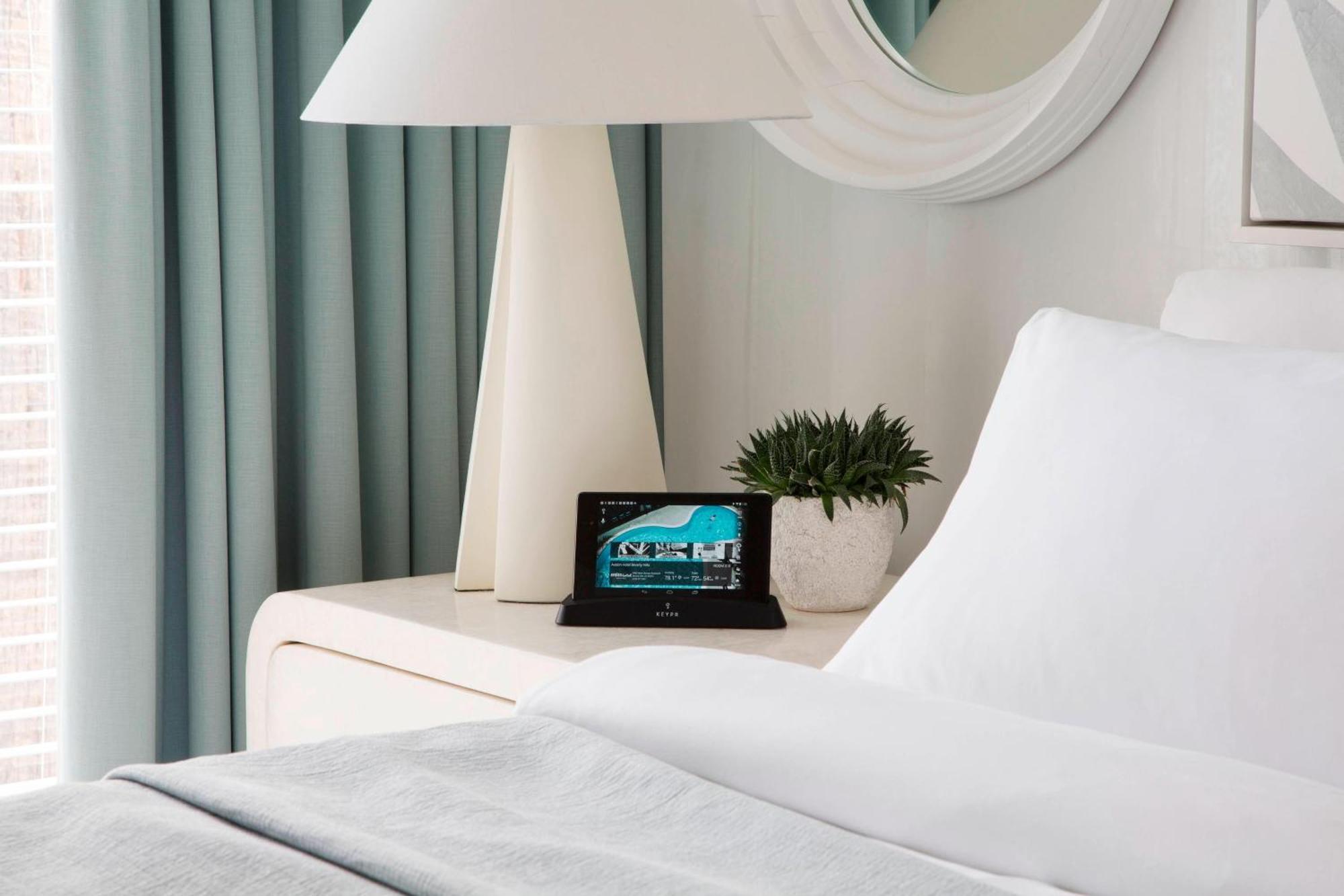 Hotel Avalon Beverly Hills, A Member Of Design Los Angeles
