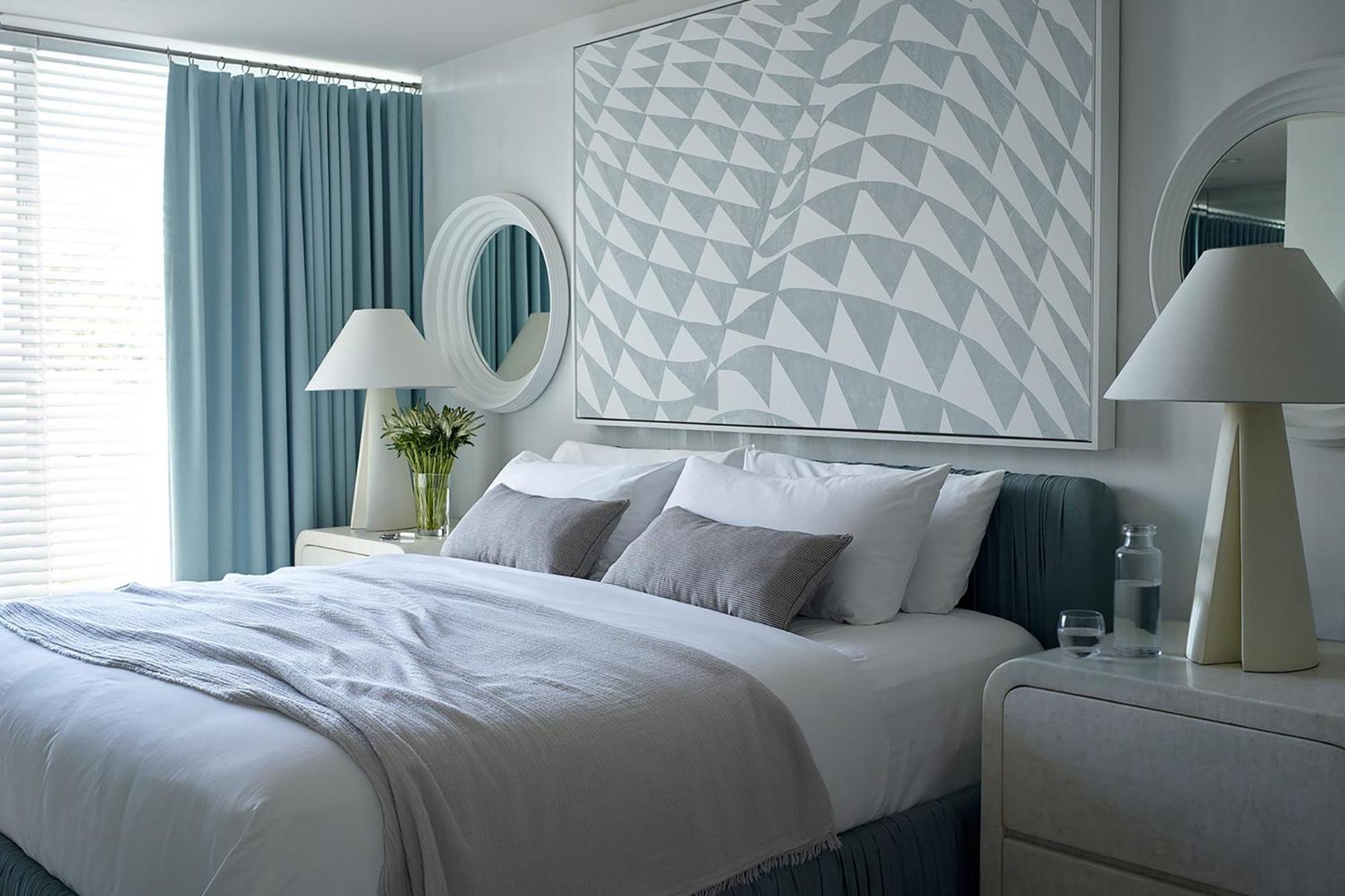 Avalon Beverly Hills, A Member Of Design Hotel Los Angeles