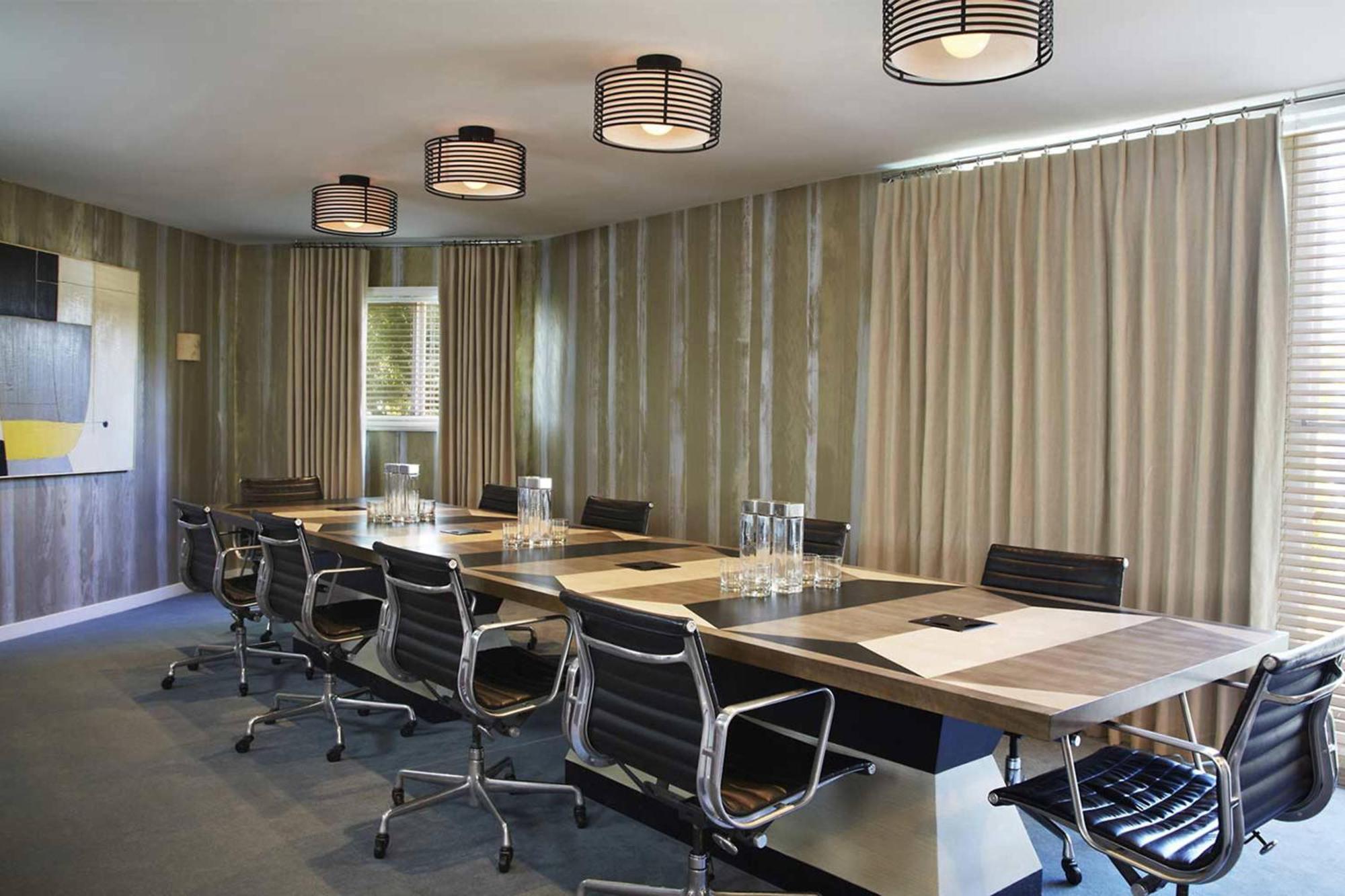 Avalon Beverly Hills, A Member Of Design 4* Los Angeles