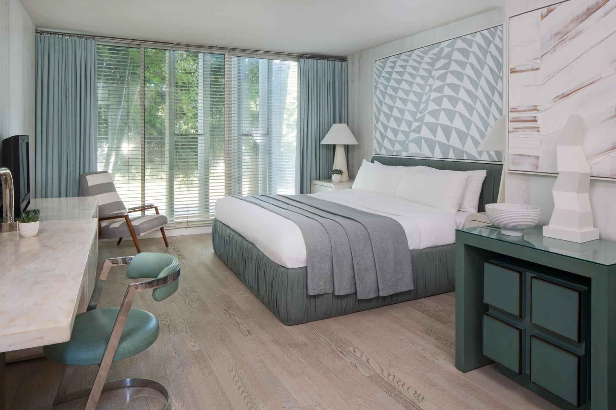Avalon Beverly Hills, A Member Of Design Hotel 4*