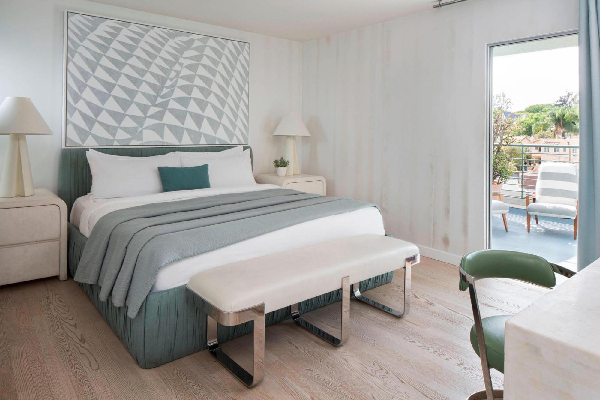 Avalon Beverly Hills, A Member Of Design