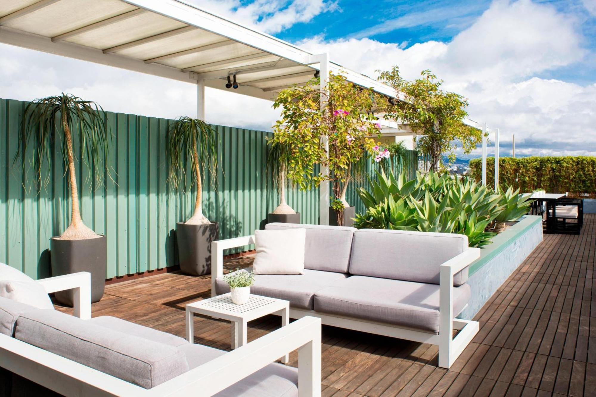 Avalon Beverly Hills, A Member Of Design 4*