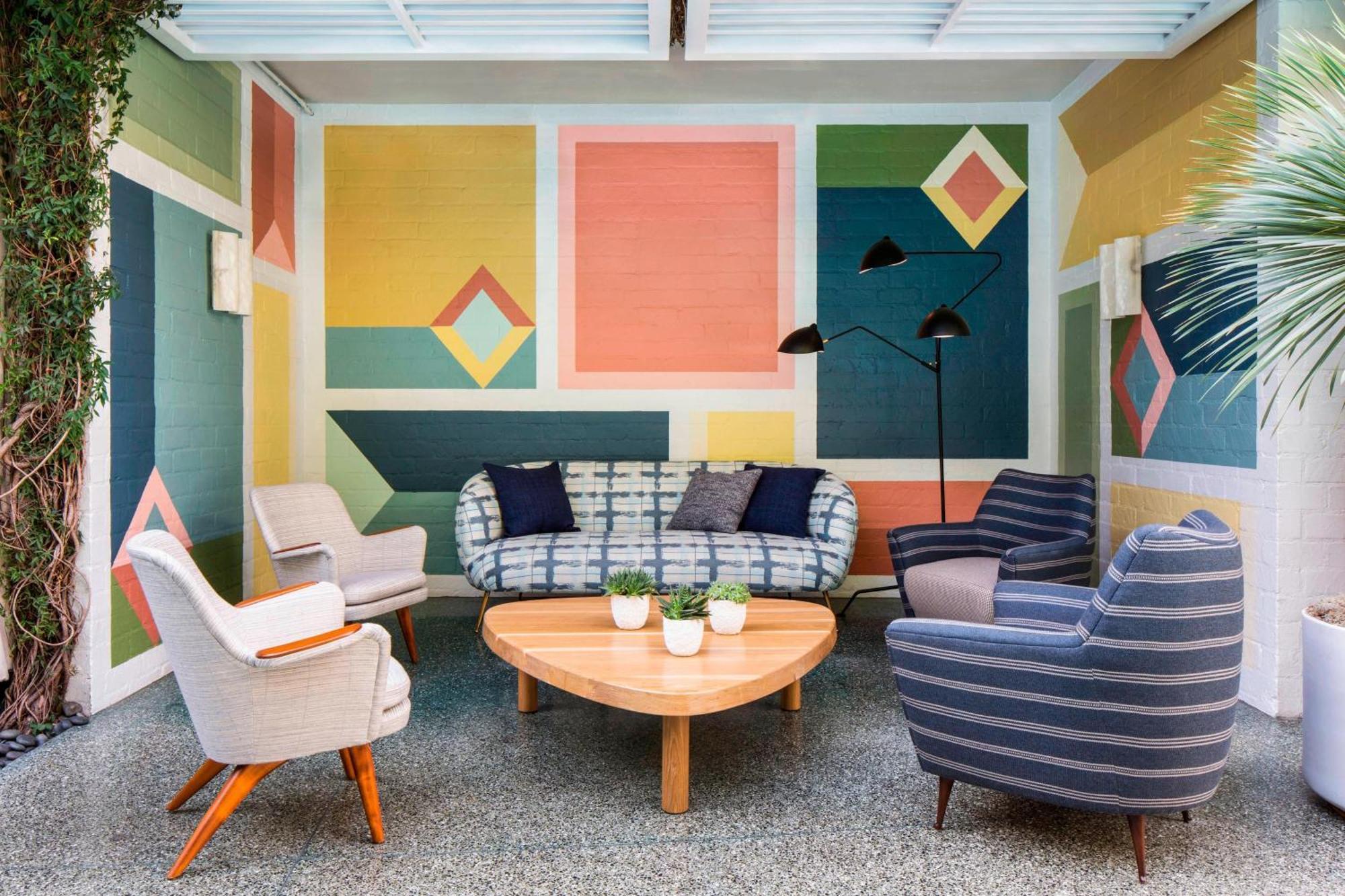 Avalon Beverly Hills, A Member Of Design Los Angeles
