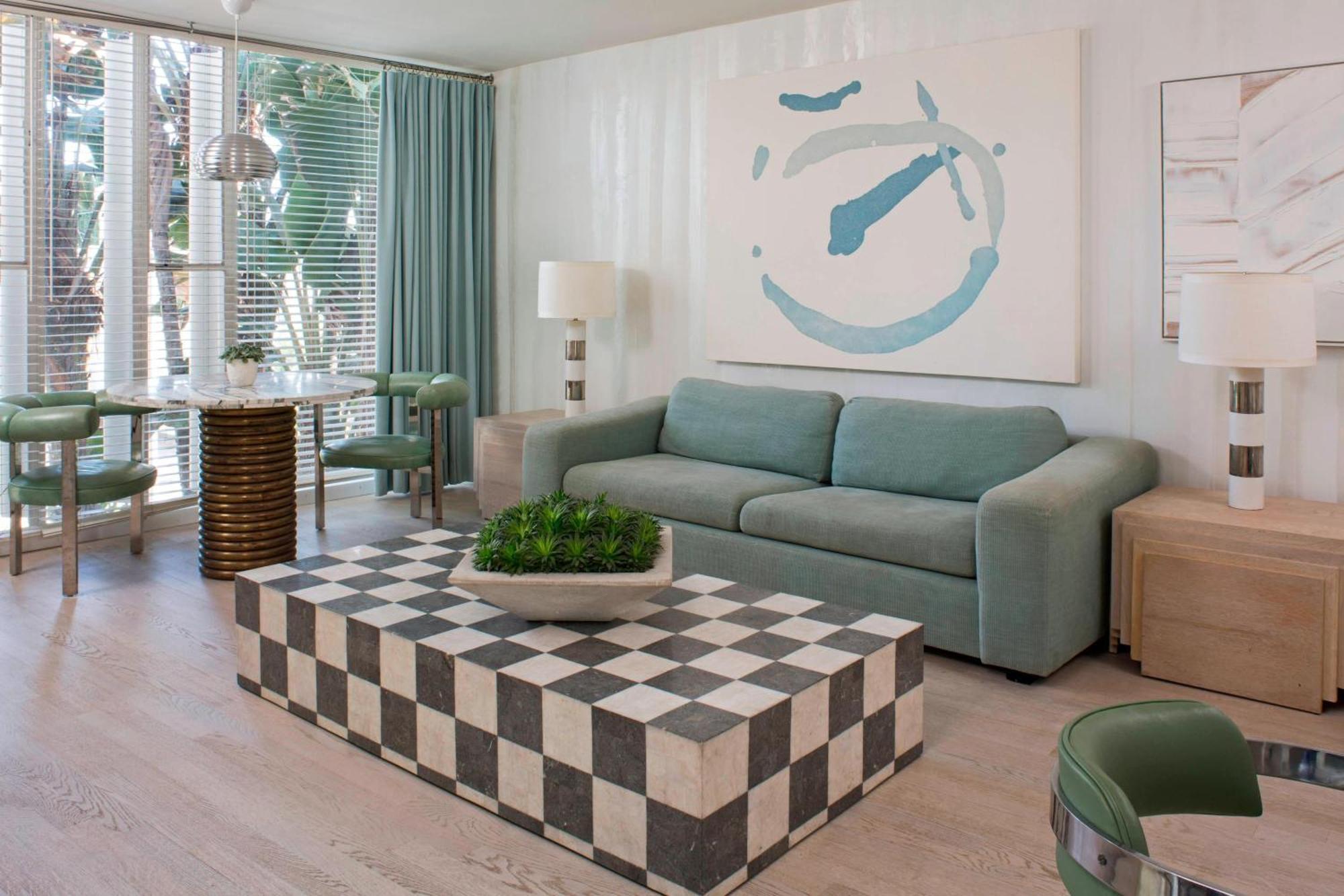 Hotel Avalon Beverly Hills, A Member Of Design Los Angeles