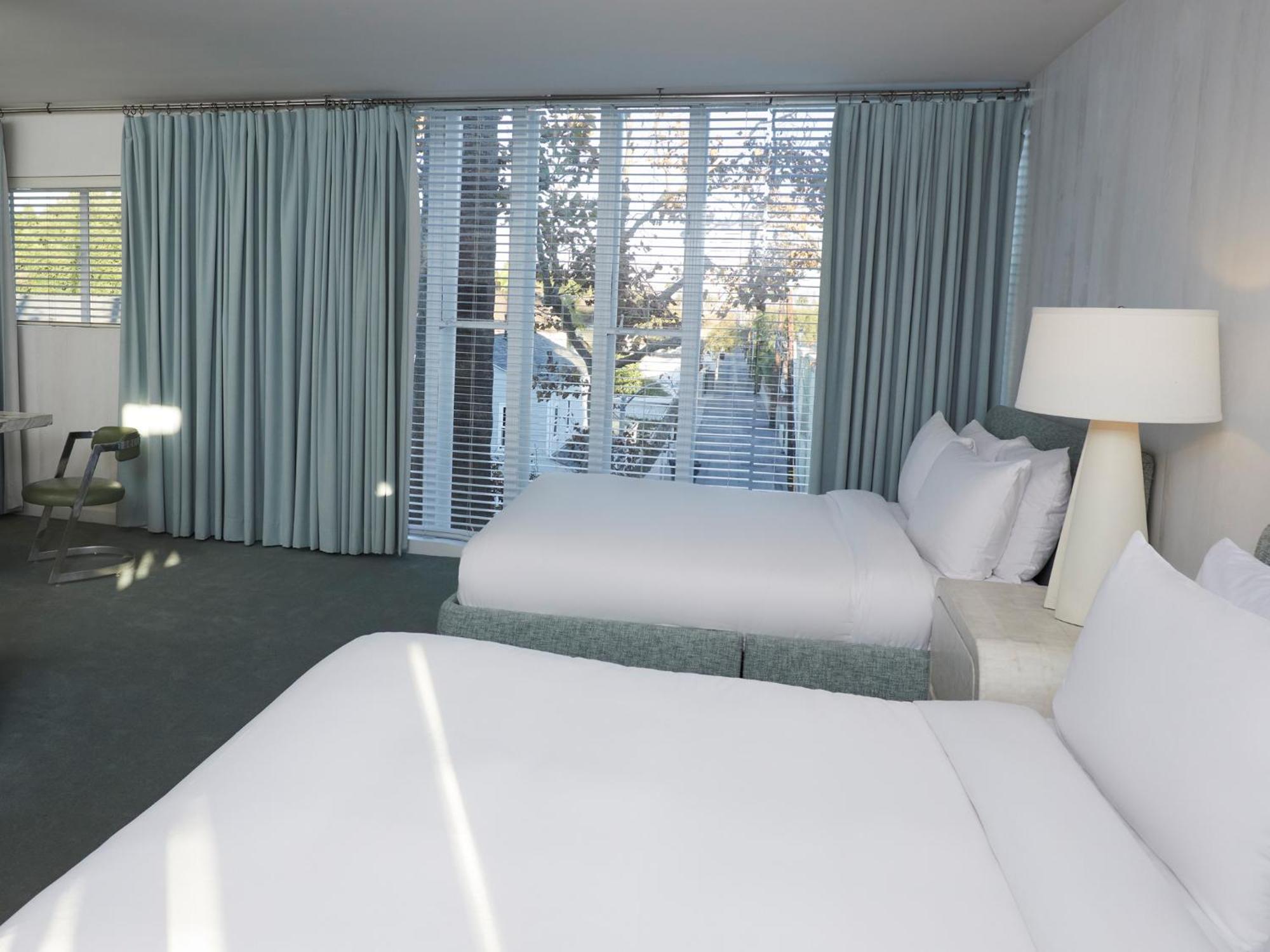 Avalon Beverly Hills, A Member Of Design Los Angeles