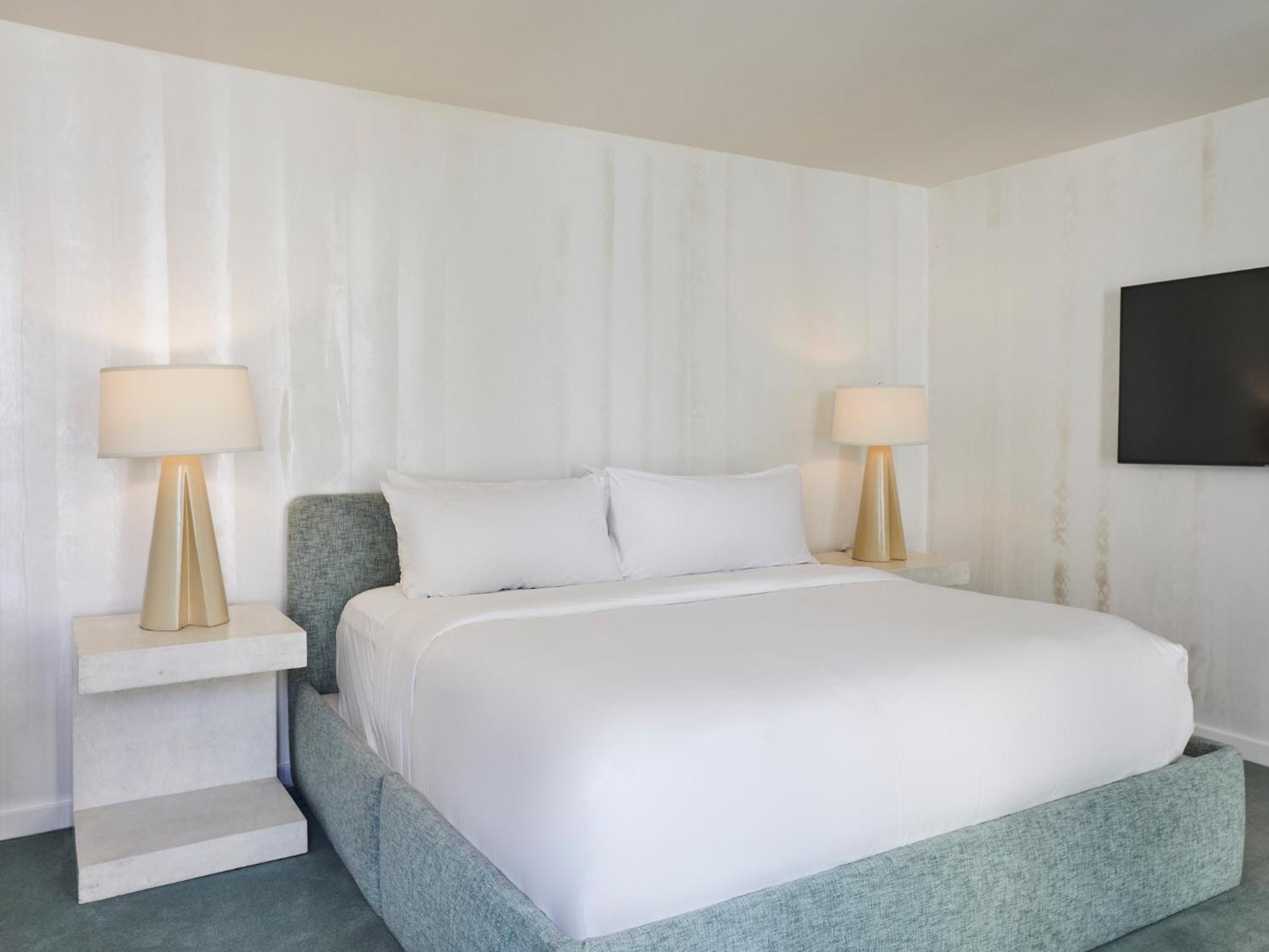 Hotel Avalon Beverly Hills, A Member Of Design Los Angeles