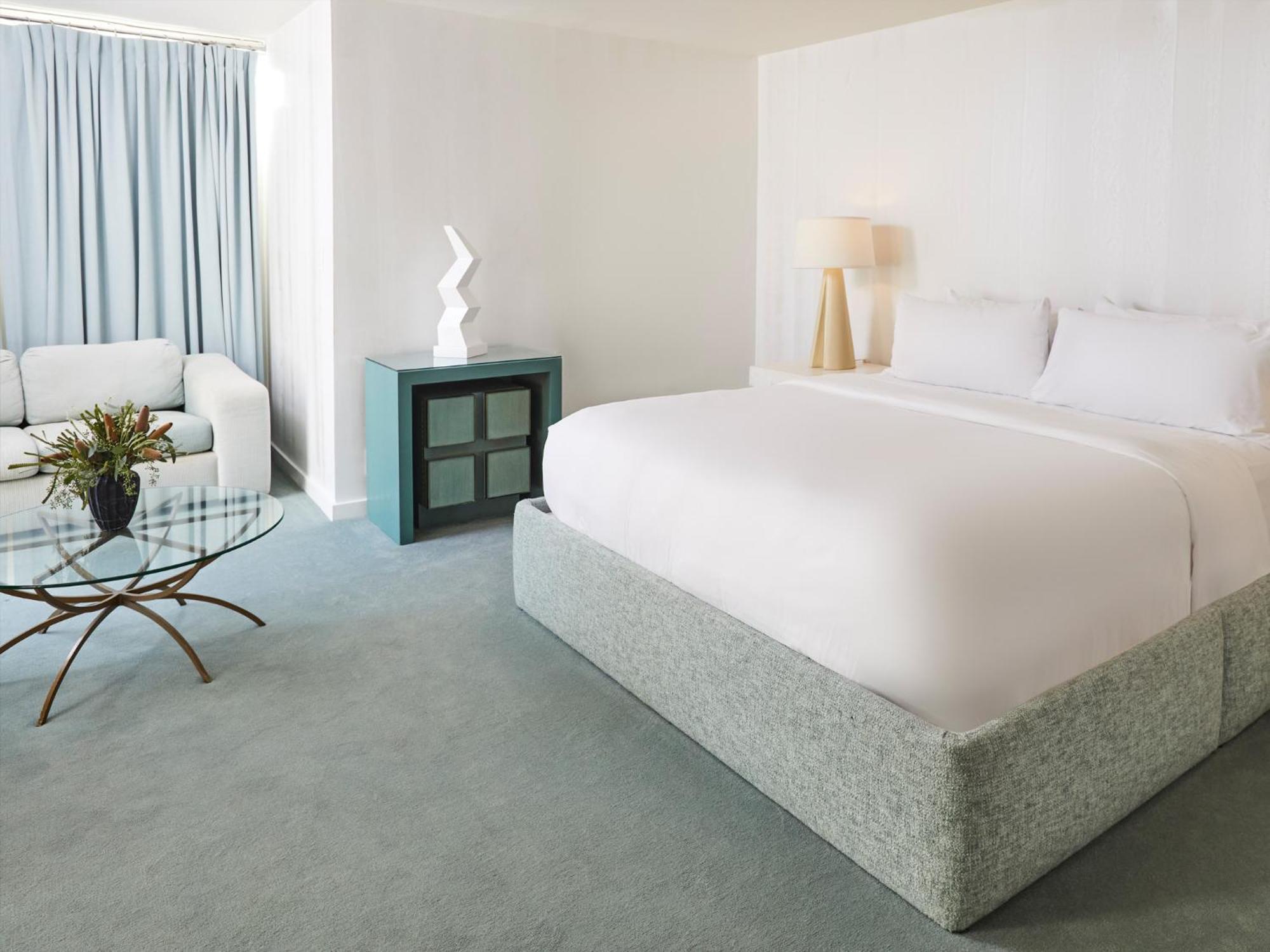 Avalon Beverly Hills, A Member Of Design Los Angeles