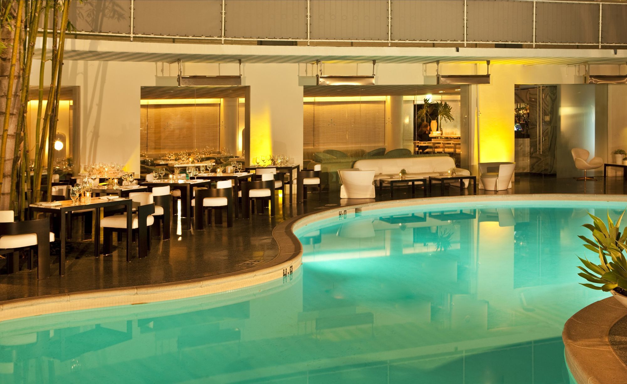 Hotel Avalon Beverly Hills, A Member Of Design 4*