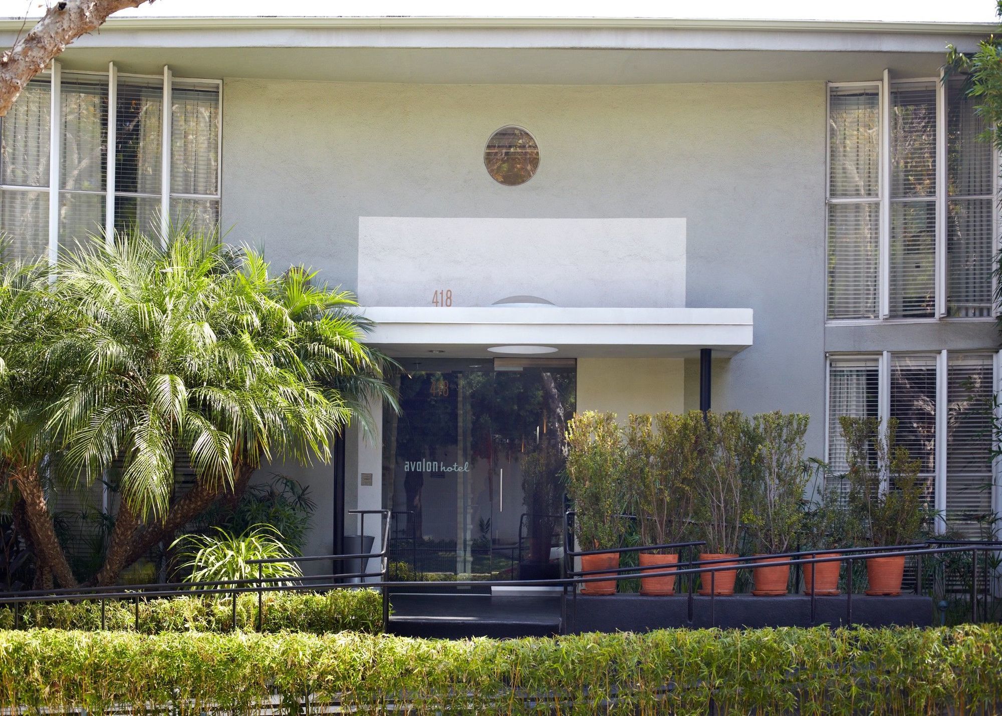 Hotel Avalon Beverly Hills, A Member Of Design