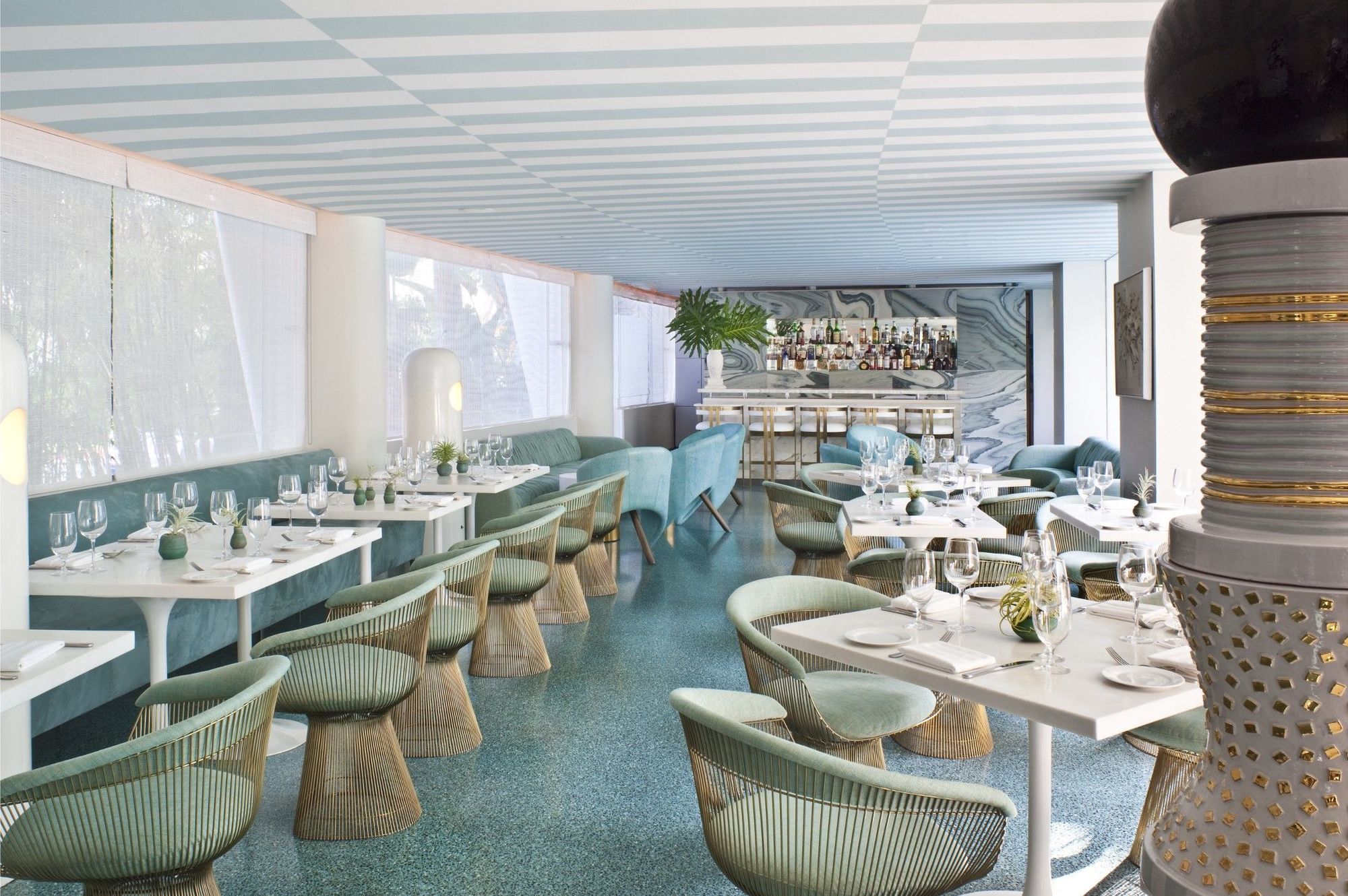 Hotel Avalon Beverly Hills, A Member Of Design 4*
