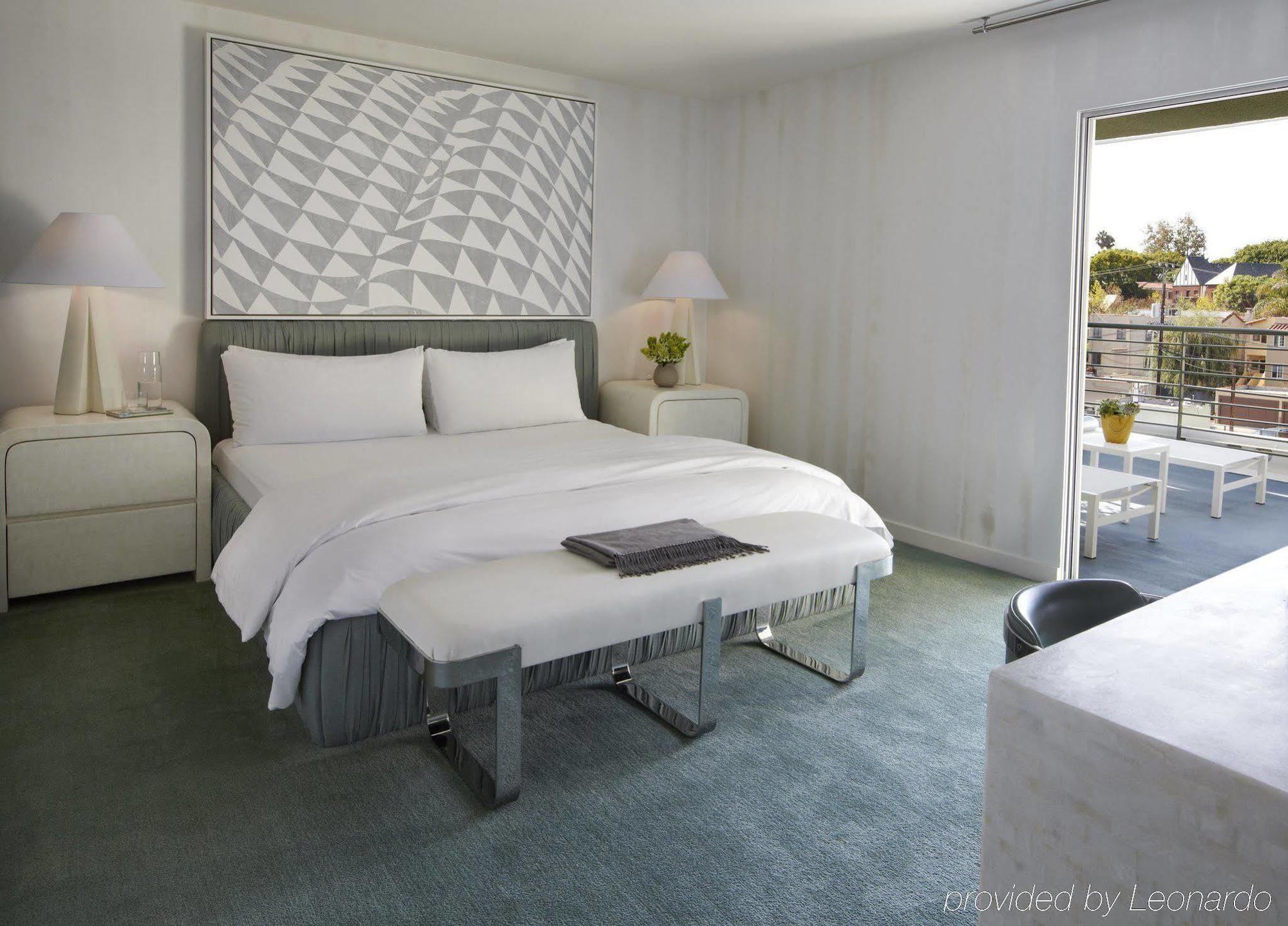 Avalon Beverly Hills, A Member Of Design Hotel