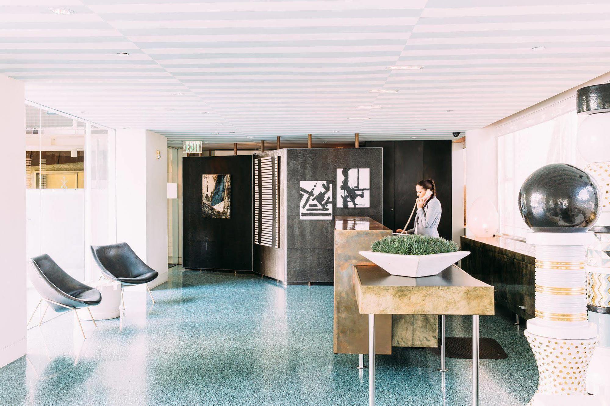 Avalon Beverly Hills, A Member Of Design Hotel 4*