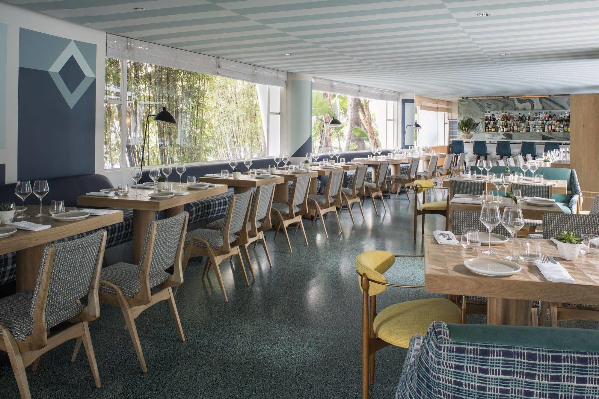 Hotel Avalon Beverly Hills, A Member Of Design Los Angeles