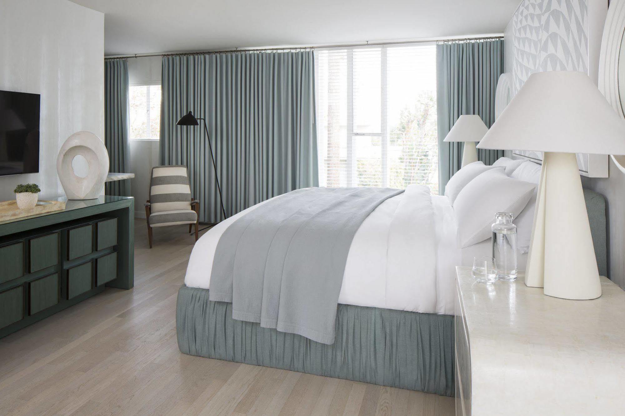 Hotel Avalon Beverly Hills, A Member Of Design Los Angeles
