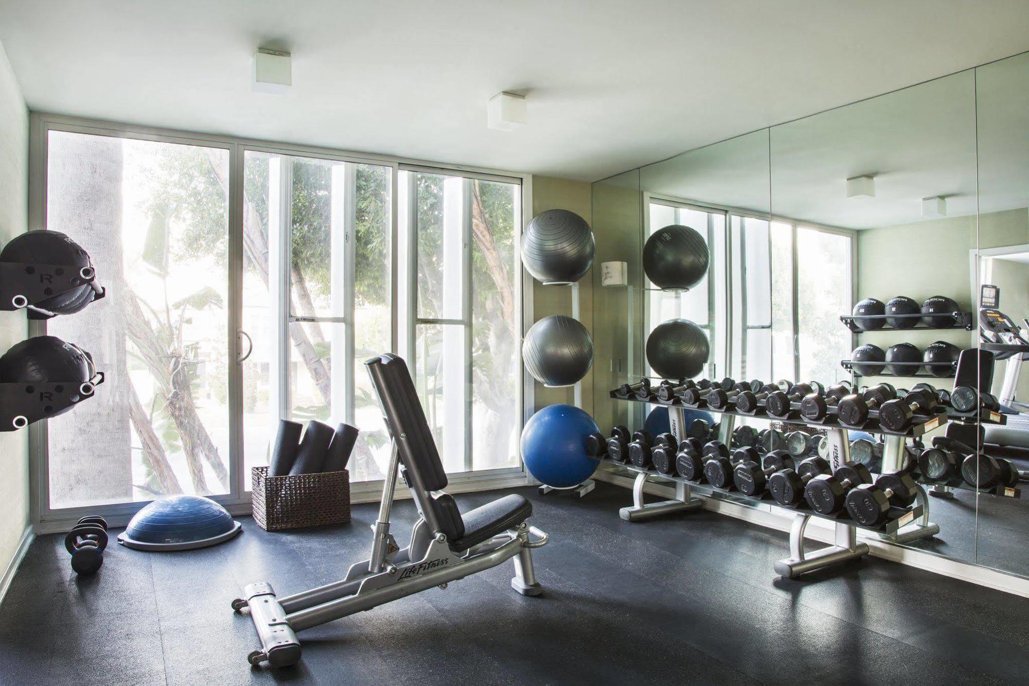 Avalon Beverly Hills, A Member Of Design Los Angeles