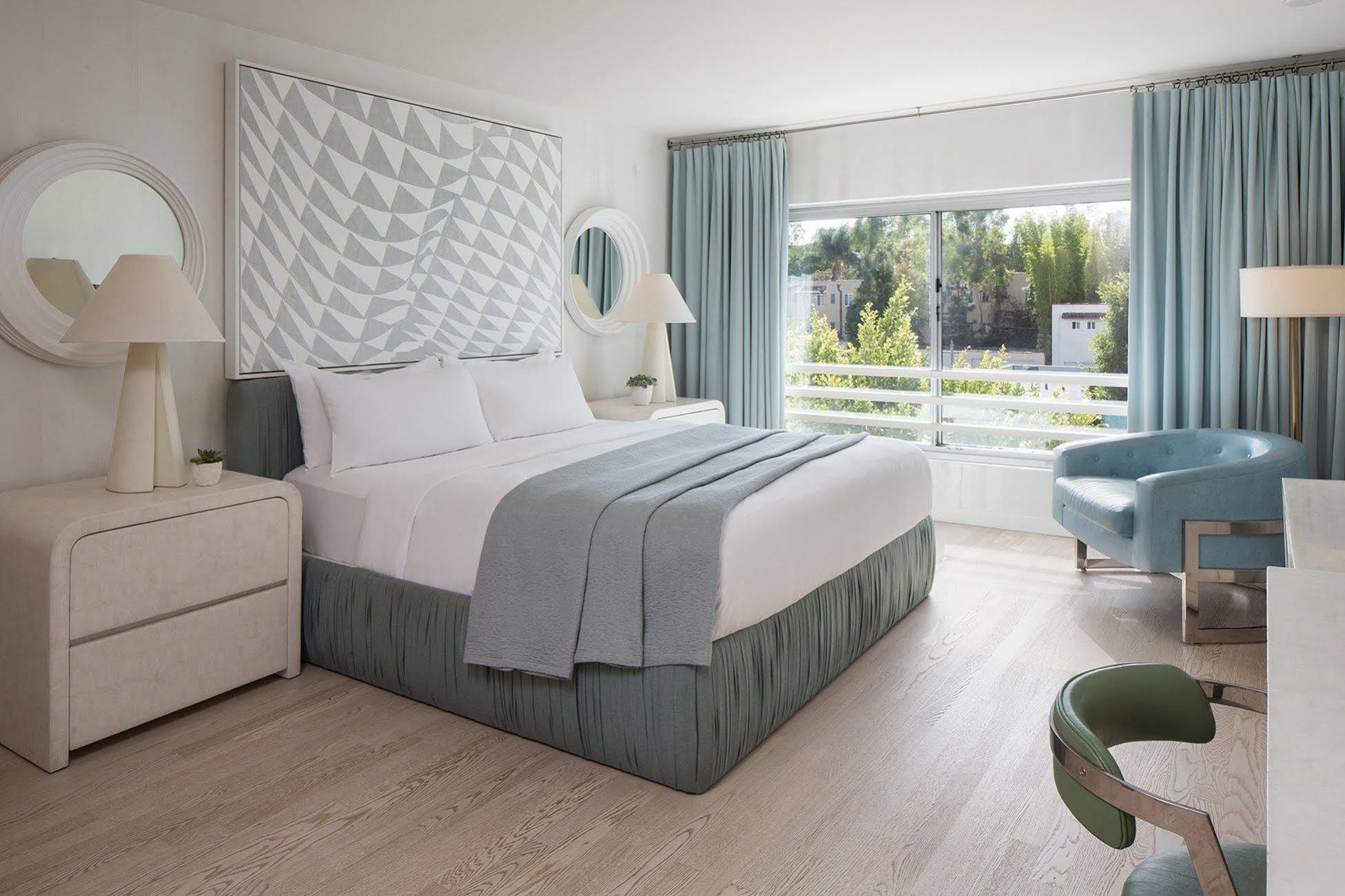 Hotel Avalon Beverly Hills, A Member Of Design 4*