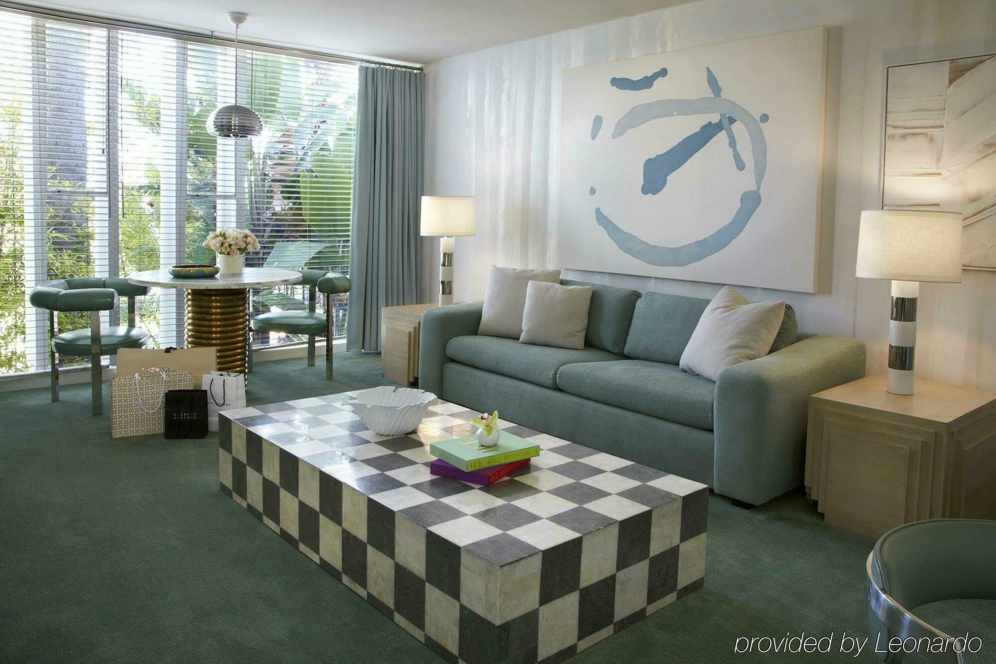 Avalon Beverly Hills, A Member Of Design Hotel