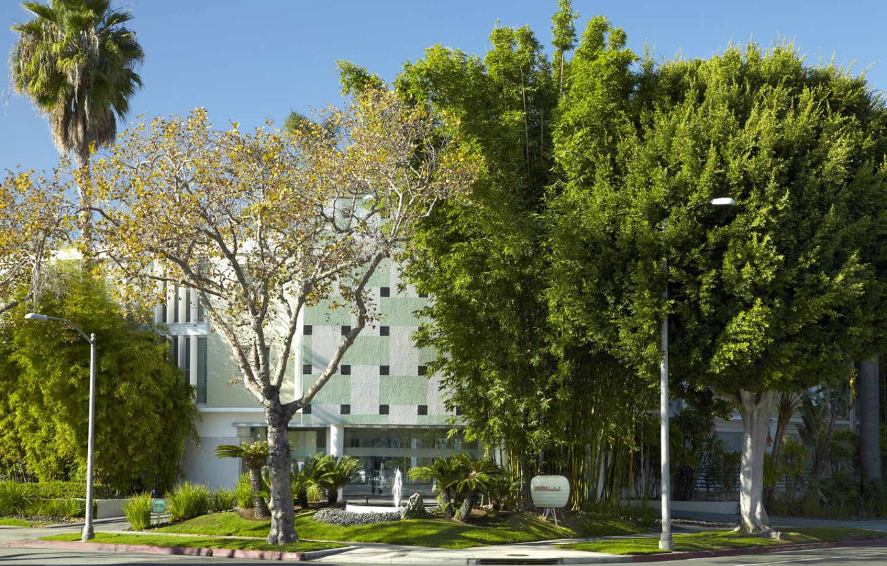Hotel Avalon Beverly Hills, A Member Of Design 4*