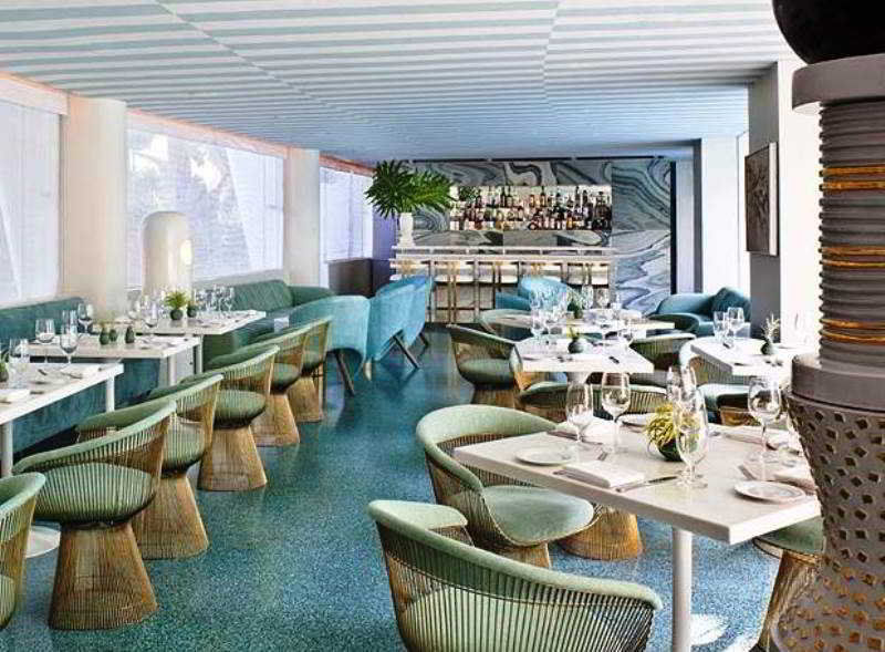 Avalon Beverly Hills, A Member Of Design Hotel Los Angeles
